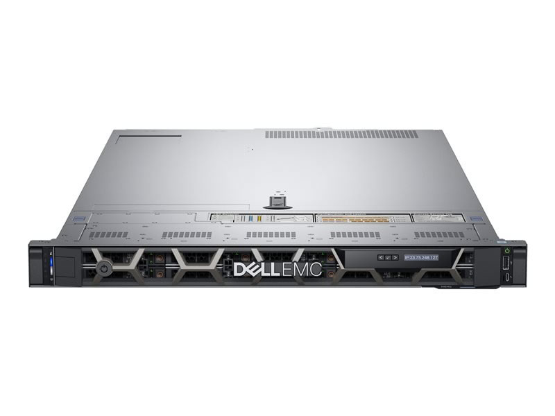 Dell Emc Poweredge R640 Rfgmp